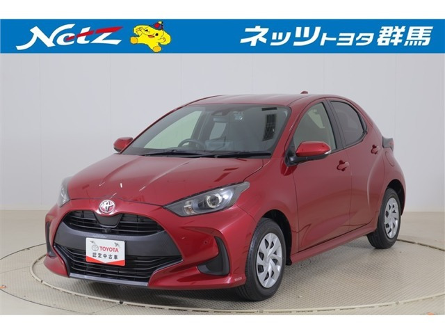 ヤリス1.5 G 4WD