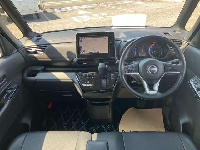 デイズハイウェイスター Gターボ プロパイロットエディション