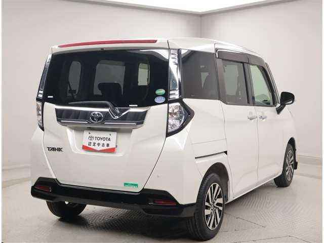 タンク1.0 カスタム G S