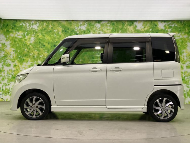 ルークスハイウェイスター