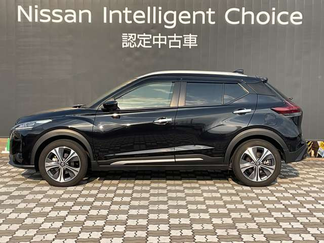 キックス1.2 X (e-POWER)