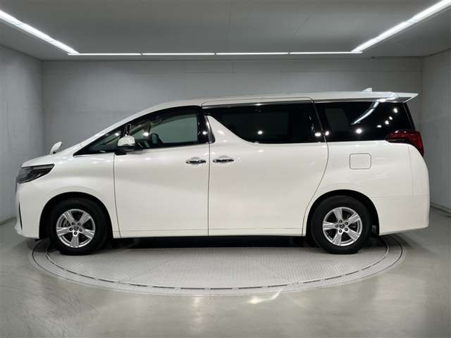 アルファード2.5 X