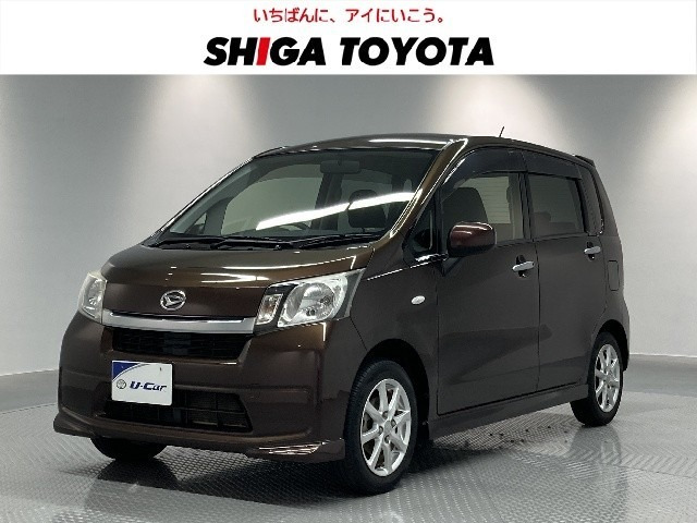 ムーヴL VS スマートセレクション SN