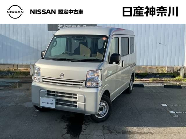 クリッパーDX ハイルーフ