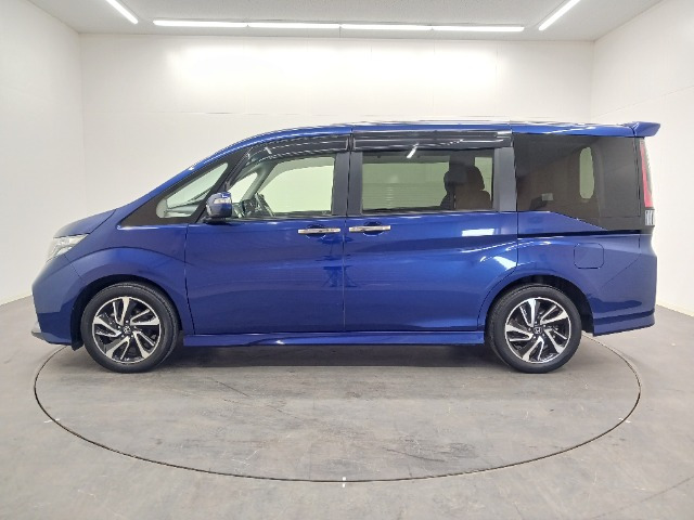 ステップワゴン1.5 スパーダ クールスピリット ホンダ センシング