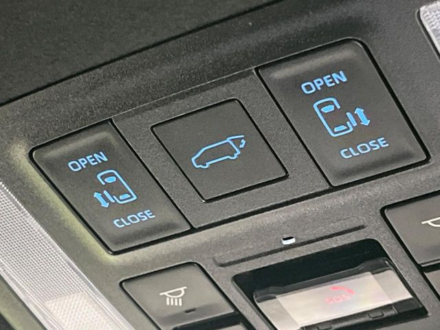 ヴォクシー2.0 S-Z