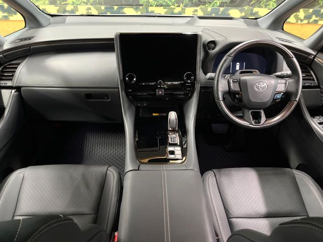 ヴェルファイアハイブリッド 2.5 Z プレミア