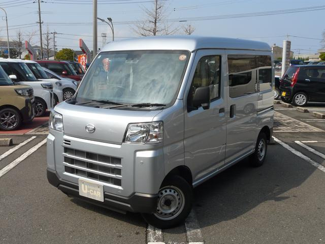 ハイゼットカーゴ