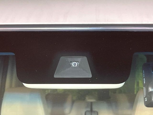 N-BOXG L ホンダセンシング