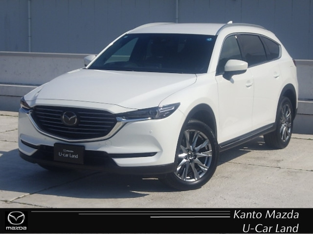 CX-82.2 XD Lパッケージ