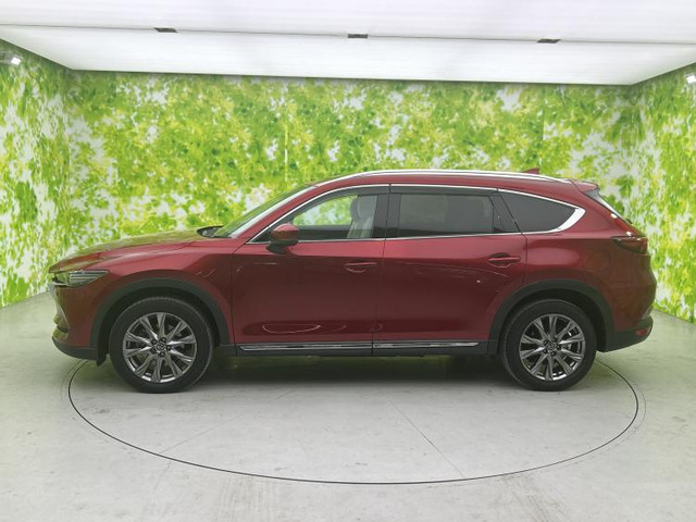 CX-82.2 XD Lパッケージ