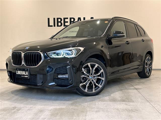 X1xドライブ 18d Mスポーツエディション ジョイプラス 4WD