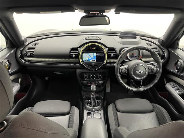 ミニクラブマンクーパー S