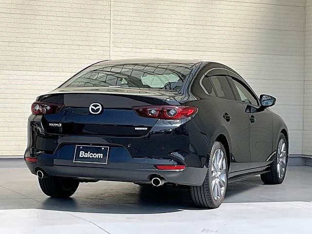 MAZDA3セダン1.8 XD プロアクティブ ツーリング セレクション