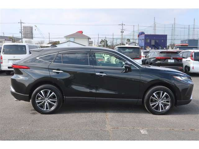 ヤリス1.5 ハイブリッド G