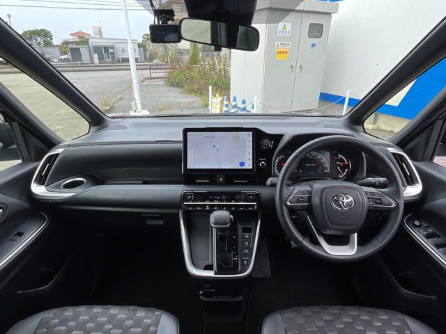 ヴォクシー2.0 S-Z