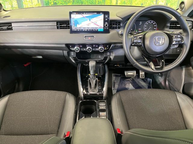 ヴェゼル1.5 e:HEV Z