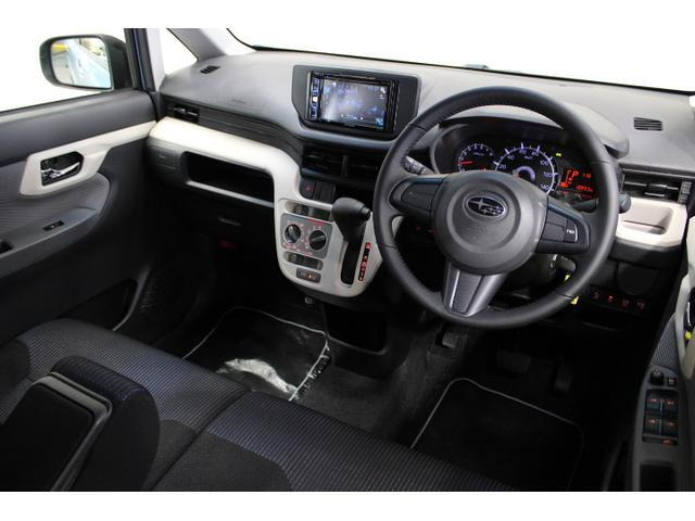 ステラL スマートアシスト 4WD