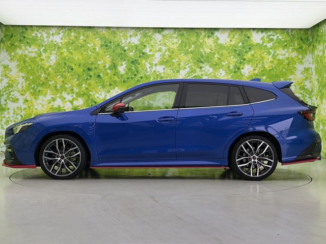 レヴォーグ1.8 STI スポーツ EX 4WD