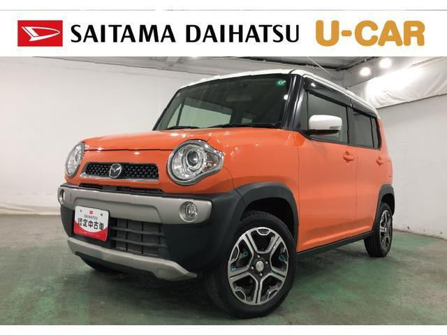 フレアクロスオーバーXS