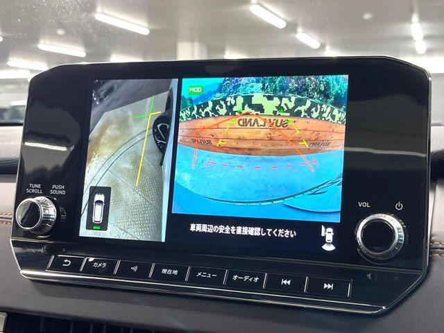 �y�}���`�A���E���h���j�^�[�z��p�̃J�����ɂ��A�ォ�猩���낵���悤�Ȏ��_��360�x�N���}�̎��͂��m�F���邱�Ƃ��ł��܂������p�������m�F���₷���A�����ꏊ�ł̐؂�Ԃ��⒓�Ԃ��X���[�Y�ɍs���܂��B