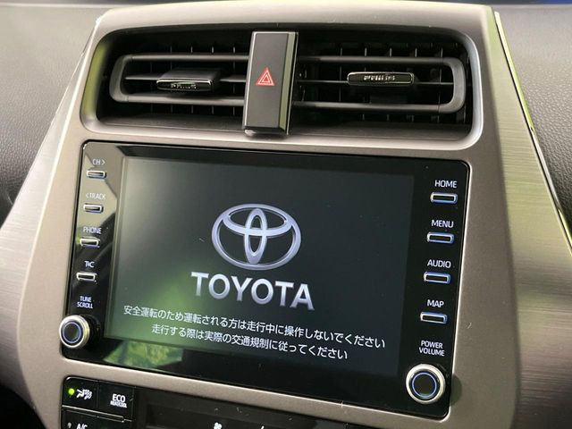 プリウス1.8 A ツーリングセレクション ブラックエディション