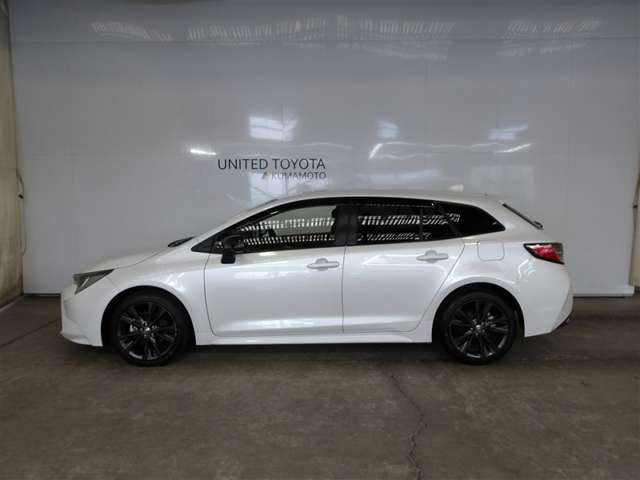 カローラツーリング1.8 W×B