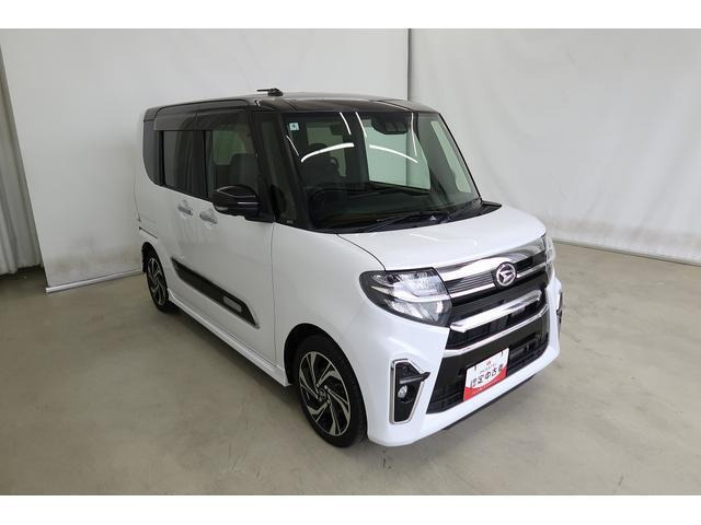 タントカスタムRS スタイルセレクション