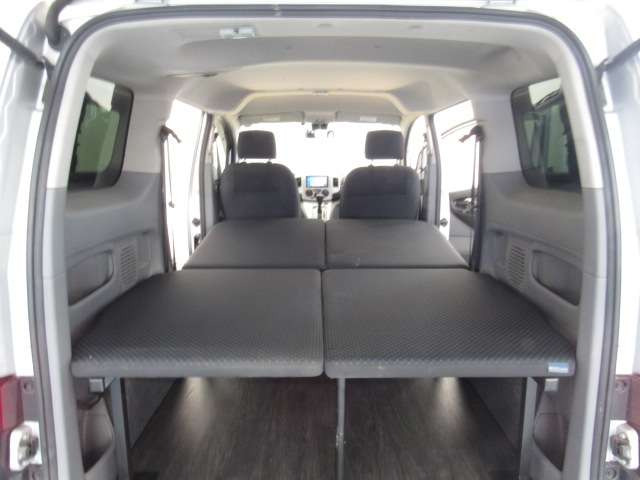 NV200バネットバン