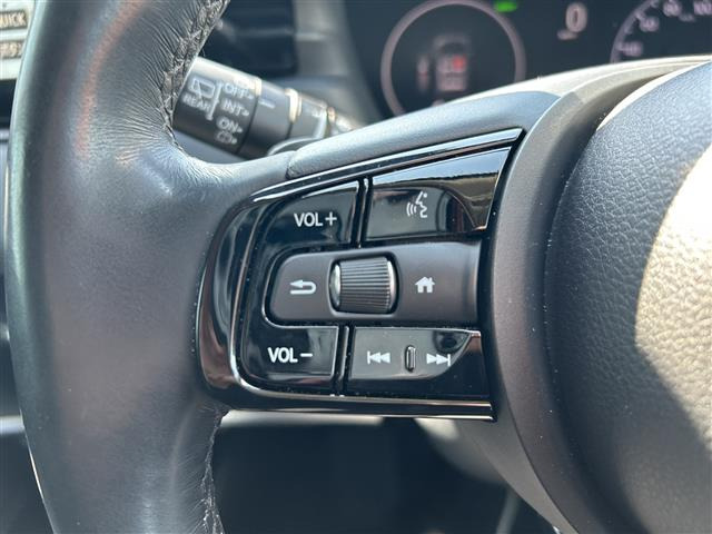 ヴェゼル1.5 e:HEV Z