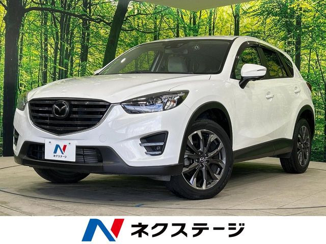 CX-52.2 XD Lパッケージ
