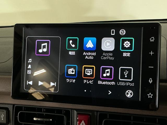 ムーヴキャンバスセオリー Gターボ