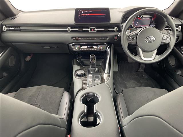 スープラ2.0 SZ-R