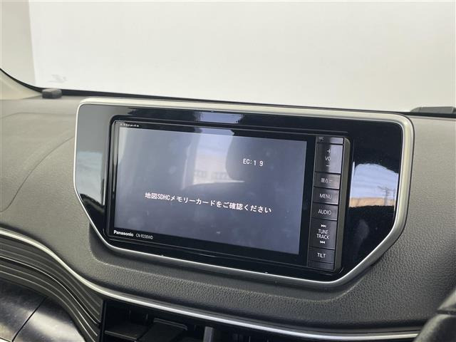 ムーヴカスタムRS ハイパー SAII