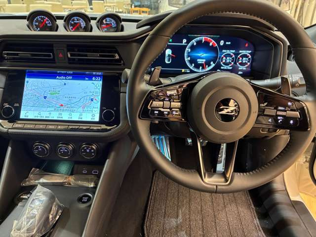 フェアレディZ3.0 バージョン ST