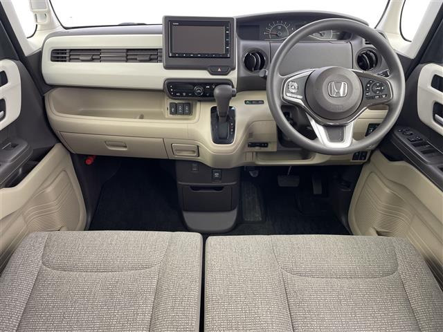 N-BOXG L ホンダセンシング 4WD