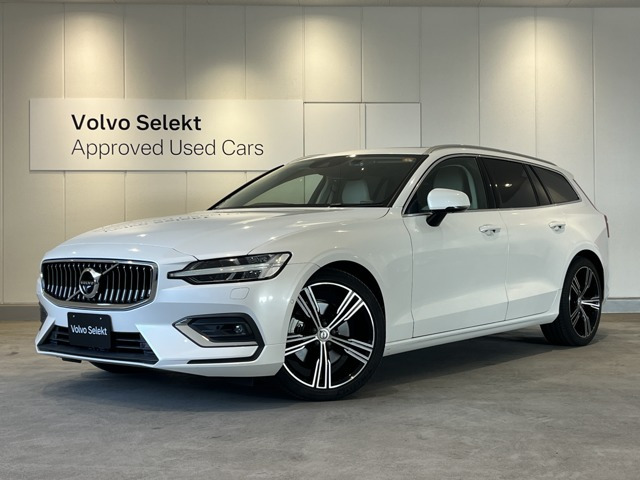 V60B5 インスクリプション