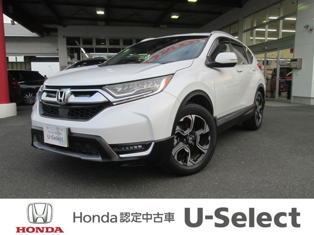 CR-V1.5 EX マスターピース