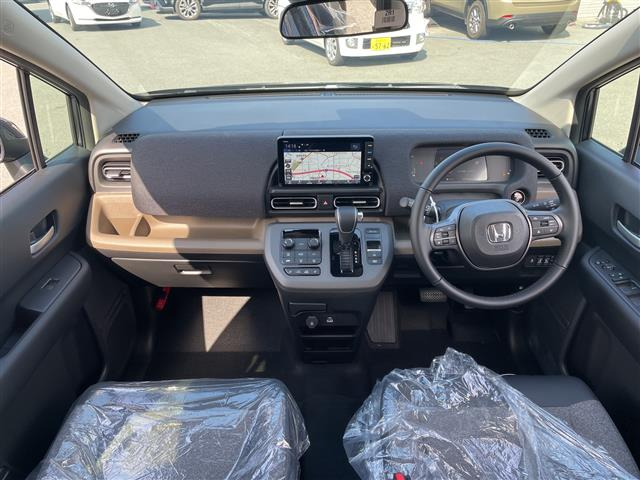 フリード1.5 e:HEV エアー