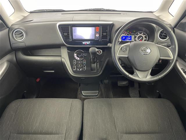 デイズルークスハイウェイスター ターボ