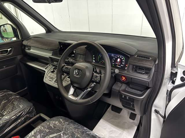 ステップワゴン