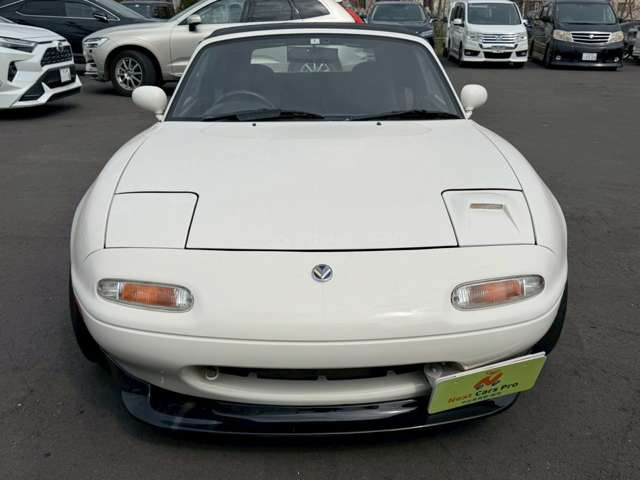 ロードスター1.8