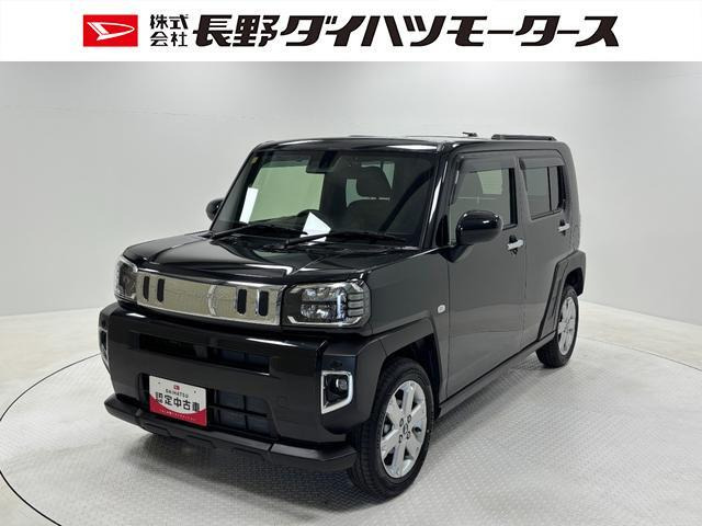 タフトG 4WD