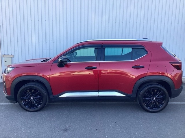 WR-V1.5 Z プラス ブラックスタイル