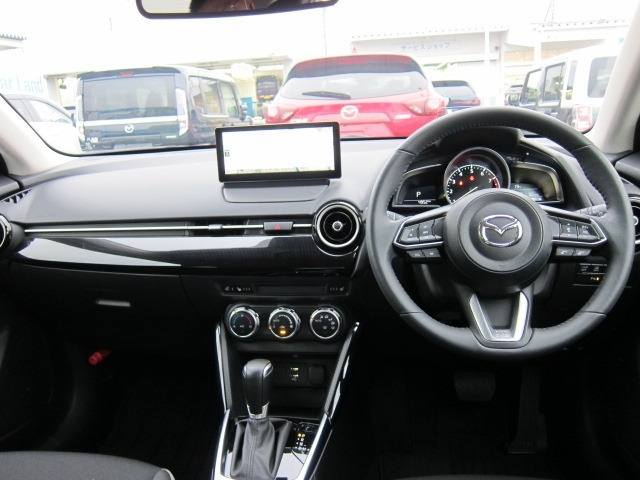 MAZDA21.5 15BD i セレクション 4WD