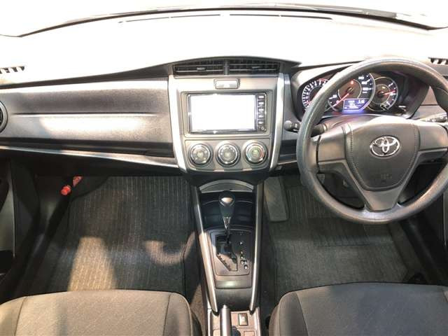カローラフィールダー1.5 EX 4WD