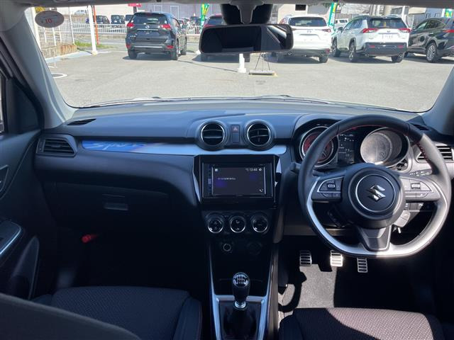 スイフト1.4 スポーツ ZC33S ファイナル エディション