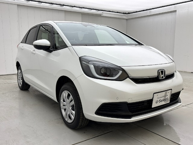 フィット1.5 ホーム 4WD