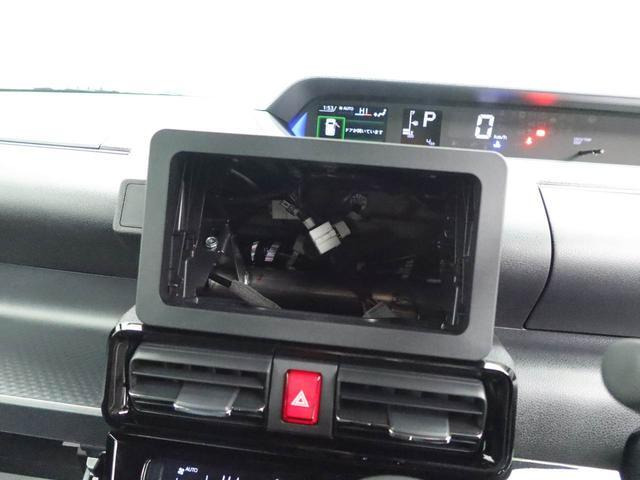 タントカスタムX