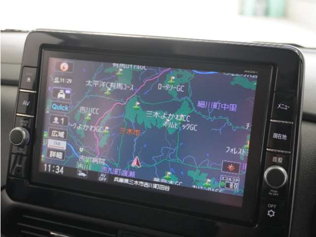 ルークスハイウェイスターX アーバンクロム プロパイロットエディション